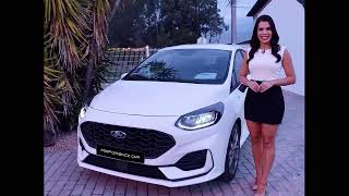 Ford Fiesta 1.0 EcoBoost ST-Line