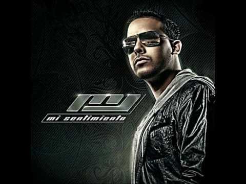 Mj Ft Baby Rasta - Dile Que fui yo (Remix)