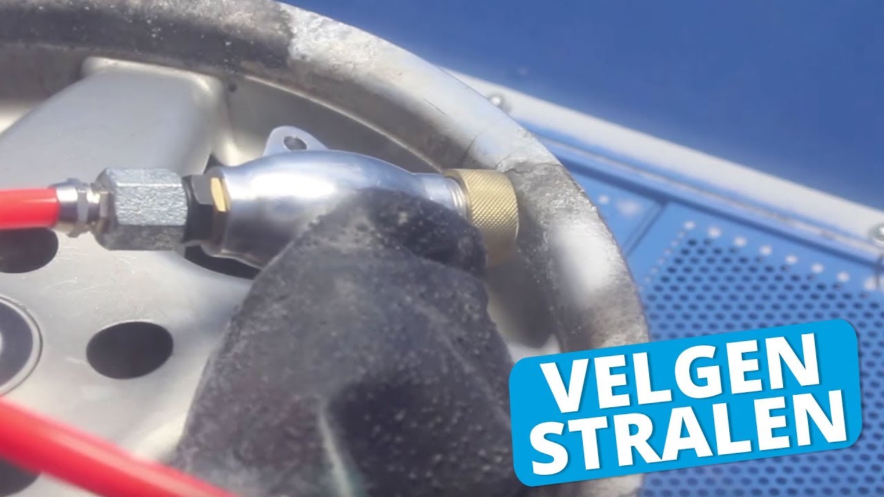Straalmiddel Glasparel 100-200 µm 1000 kg - | Zandstraal 24, zelf zandstralen