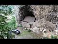 A Guizhou Family Has Lived Alone In A Cave For More Than 300 Years A Paradise