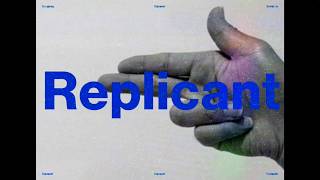 Yorushika — Replicant