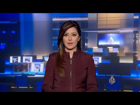موجز الأخبار - العاشرة مساء 19/3/2016