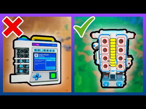 10 tips and tricks I WISH I KNEW sooner | Astroneer