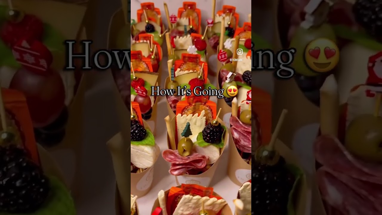 Promotional video thumbnail 3 for Fig & Fare