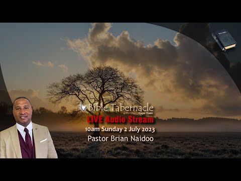 2023-0702AM - Pastor Brian Naidoo - The Mystery Of The Open And Sealed Evidence