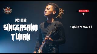 Download lagu PAS BAND - SINGGASANA TUHAN ( COVER ROCK AI ) 2026 RND mp3 Download lagu PAS BAND - SINGGASANA TUHAN ( COVER ROCK AI ) 2026 RND mp3