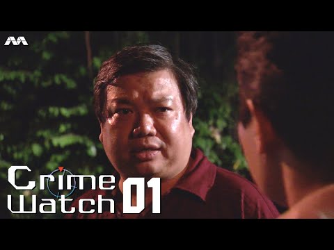 Crimewatch 2010 EP1 | Debtor turn loan shark runner