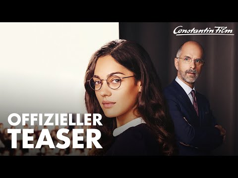 Teaser #1