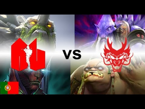 Army Geniuses vs Hokori  (2 jogo) |  DESTAQUES