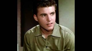 Ricky Nelson Poor Little Fool Without Chorus