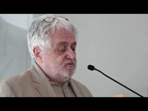 Hayek-Tage 2017 - Grußwort Roland Tichy und Henryk M. Broders Vortrag " Intoleranz"