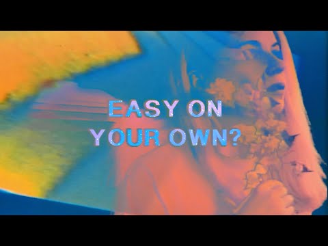 Alvvays - Easy On Your Own? [Official Audio]