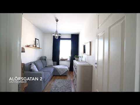 Alörsgatan 2 - 3:a · 80m2 - Östhammar : Via Notar mäklare Uppsala