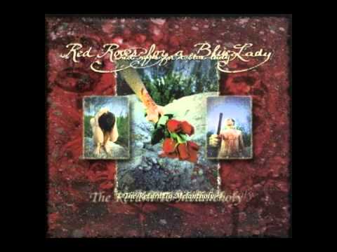 Red Roses For A Blue Lady - Unseen or Unscene