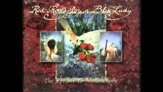 Red Roses For A Blue Lady - Unseen or Unscene