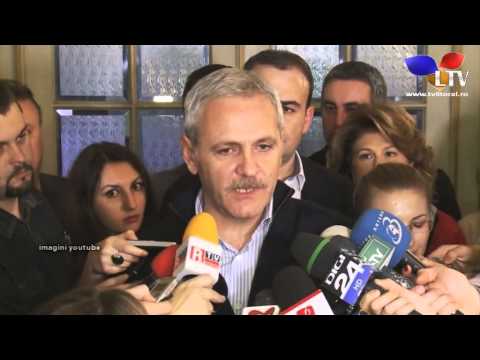 Iohannis, în drum spre Cotroceni - Litoral TV