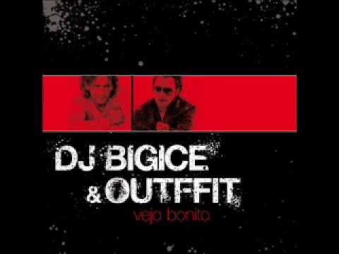 vejo bonito-DJ bigice and Outffit ( video Mix )
