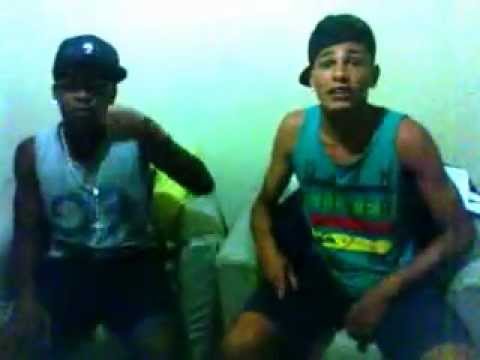 MC NIKI E MC RAFINHA - PRÉVIA DE CHAMA QUE ELAS VEM...