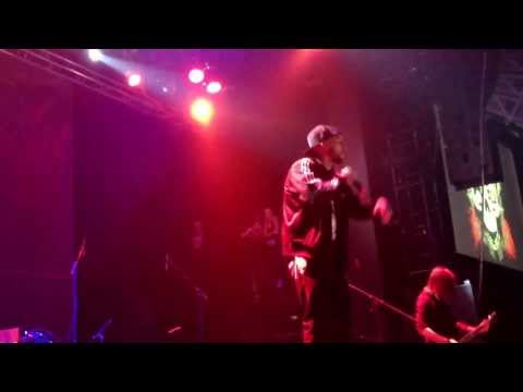 Amatory - My Generation (LB cover feat. ST) (ГлавClub 15.03.14)