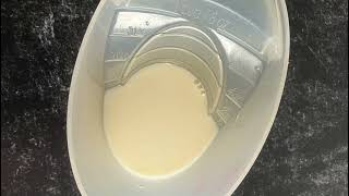 50 ml to oz (How many ounces in 50 ml)