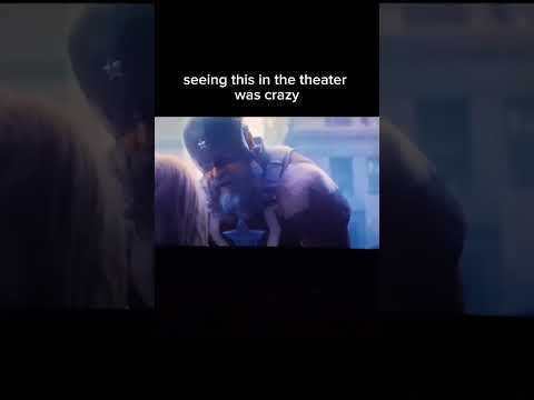 #fyp #thunderbolts #void #marvelstudios