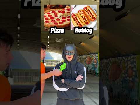 Worlds Largest Fries Or Your Mom ? #shorts