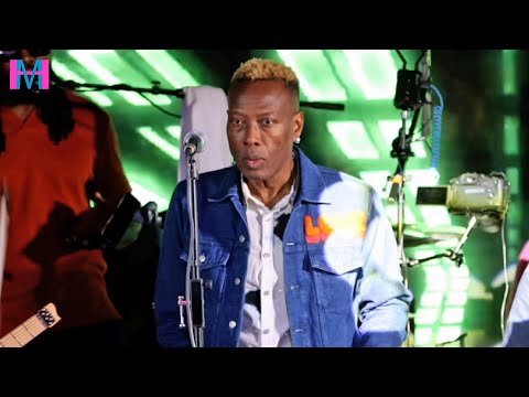 DISIP DE GAZZMAN BIRTHDAY NEW YORK - J'AI BRULE LES ETAPES LIVE @ MOONLIGHT CORNER 8/23/2025