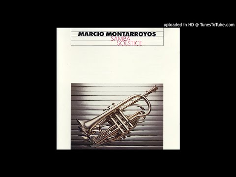 Marcio Montarroyos - Sunroof (Jazz) (Funk) (1989)