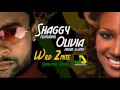 Shaggy feat. Olivia - Wild 2nite (Jamstone Remix ...