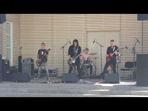 Rock Criminals "Tragedy"