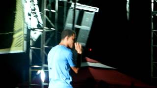J Cole - Rise And Shine Live @ Rock The Bells 2012 1080P