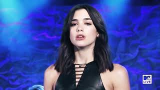 DUA LIPA   Bad Together   2019
