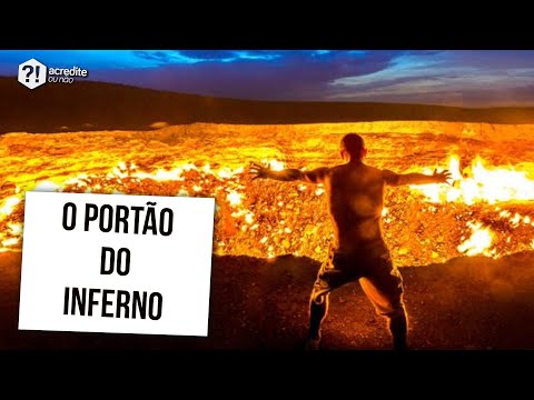 10 PAISAGENS DA TERRA QUE PARECEM SER DE OUTRO PLANETA!