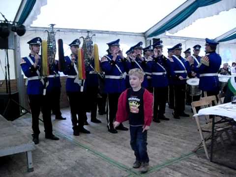 Tc Rheinklänge Neuss-Grimlinghausen - Weserlied