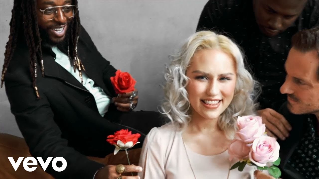 Promotional video thumbnail 2 for Chantara Cleo