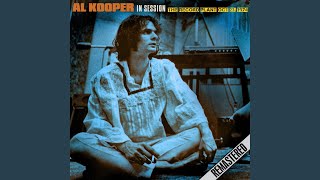 "Without Her" by Al Kooper