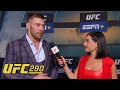 Dricus Du Plessis calls beating Robert Whittaker a ‘childhood dream come true’ | UFC 290