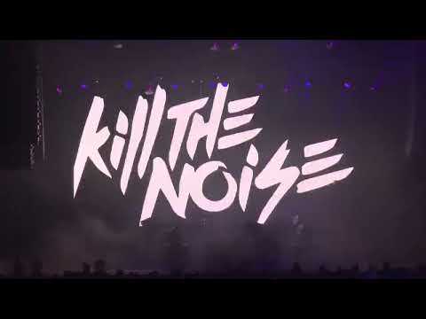 Kill The Noise @ Mission Ballroom - The Blood VIP + more (Liquid Stranger Denver 2022)