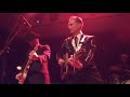 James Intveld and Band ( Love Calls ) Sint Niklaas 2016