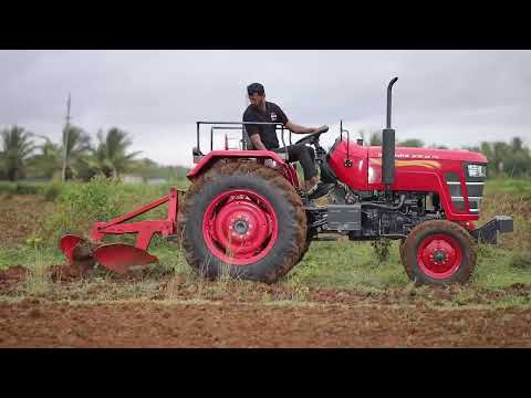 Mahindra 275 DI TU PP Plus | Mahindra Tractors