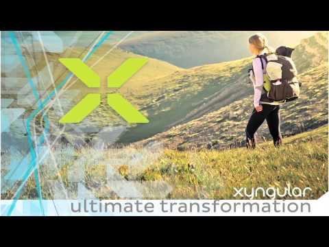 Xyngular Ultimate Transformation Kit