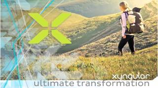 Xyngular Ultimate Transformation Kit