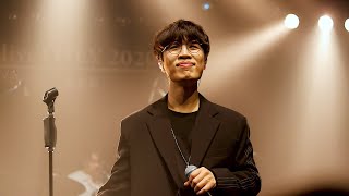 200117 Sunshine_소란(SORAN) @live THEY