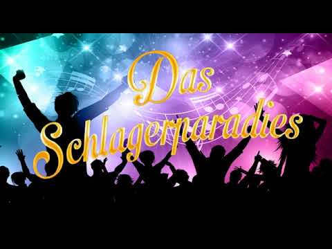 SCHLAGERPARADIES ✓ DIE BESTEN TOP SCHLAGER HITS FÜR DEINE TANZPARTY