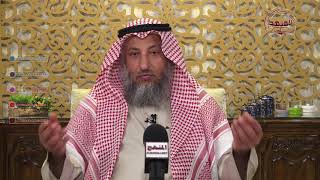 الشيخ د عثمان الخميس رسالة إلى الآباء تجاه الأبناء