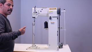 ماكينة زرافة دايسون