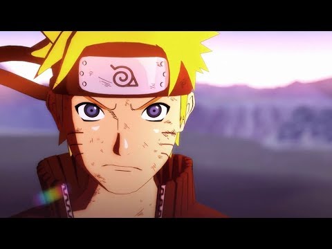 NARUTO 《AMV》Hype no Jutsu 4
