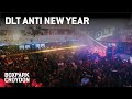 DLT Anti New Year At BOXPARK Croydon