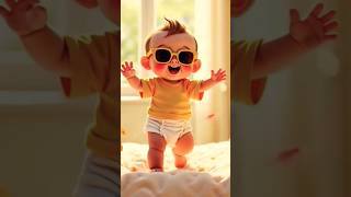 Download lagu Cute Baby Dance | Dodi Dodi Dum Dum Song #shorts #babyshorts #babylover #babyvideos #babydance mp3