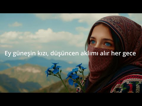 dato kenchiashvili & taoba - arxotis casavit (არხოტის ცასავით) | Gürcüceden Türkçeye